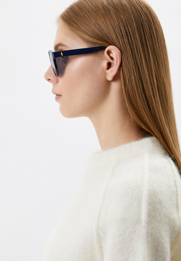 фото Очки солнцезащитные polo ralph lauren