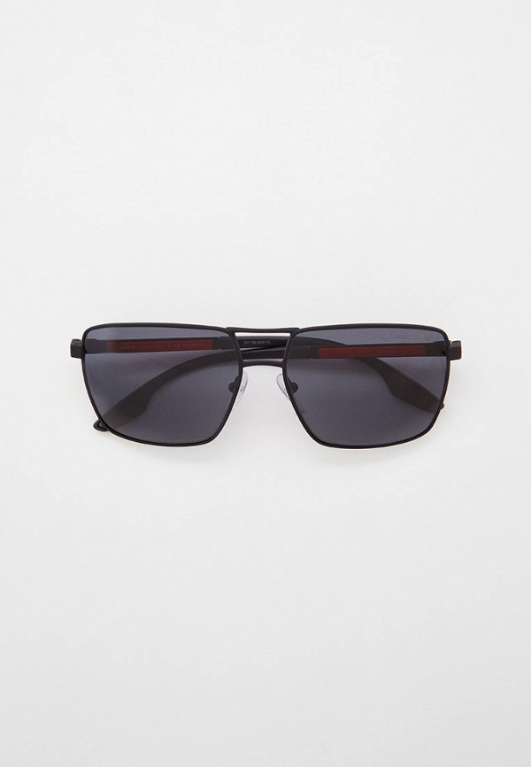 фото Очки солнцезащитные prada linea rossa