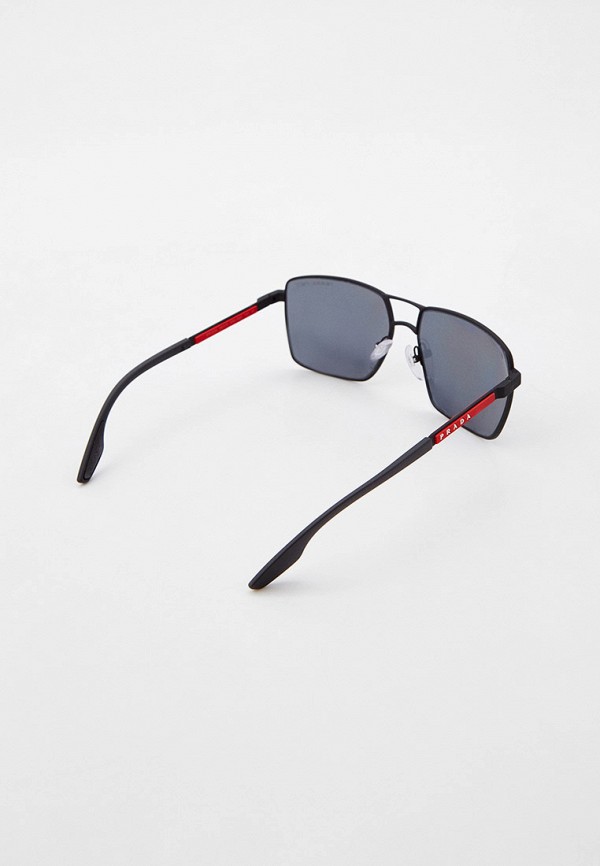 фото Очки солнцезащитные prada linea rossa