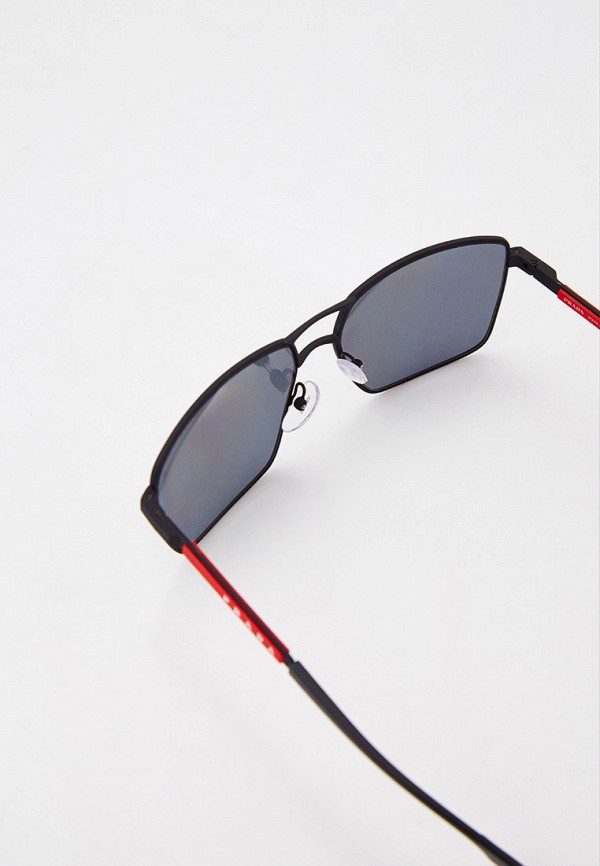 фото Очки солнцезащитные prada linea rossa