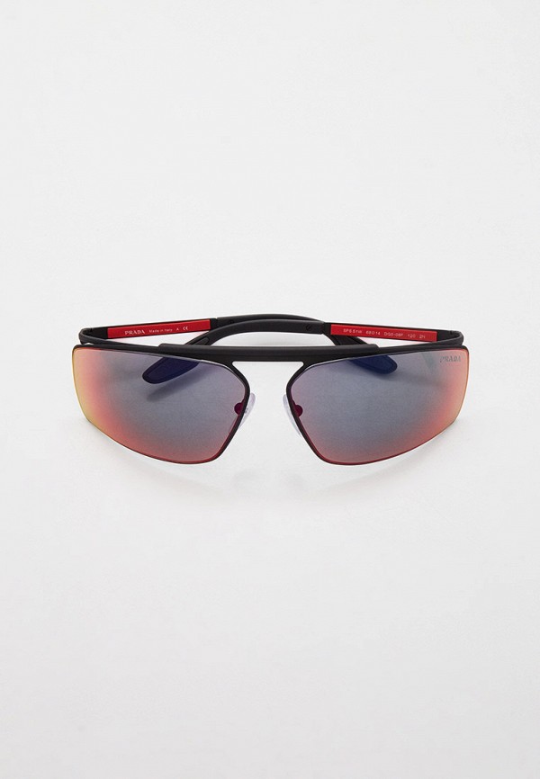 фото Очки солнцезащитные prada linea rossa