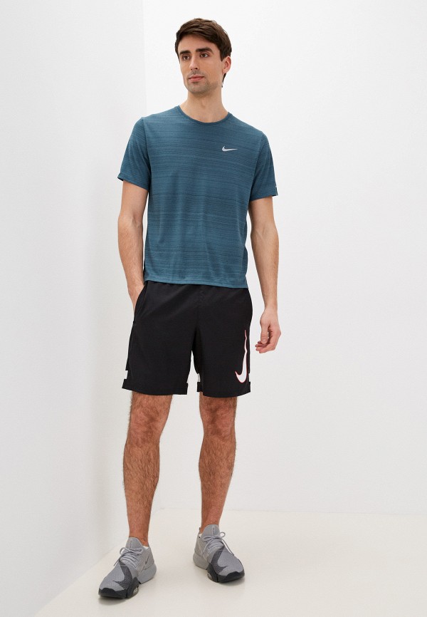 фото Футболка спортивная nike