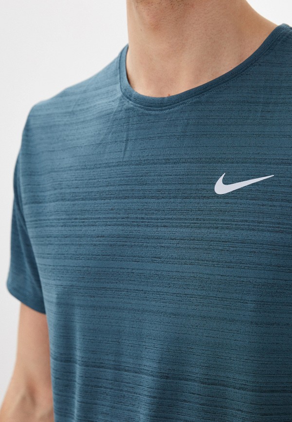 фото Футболка спортивная nike