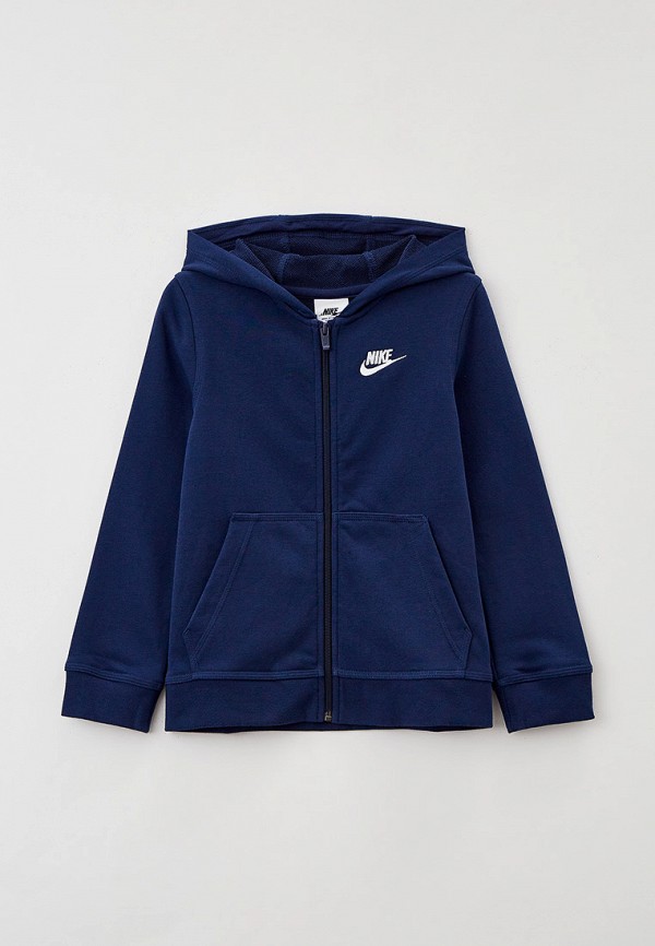 фото Толстовка nike