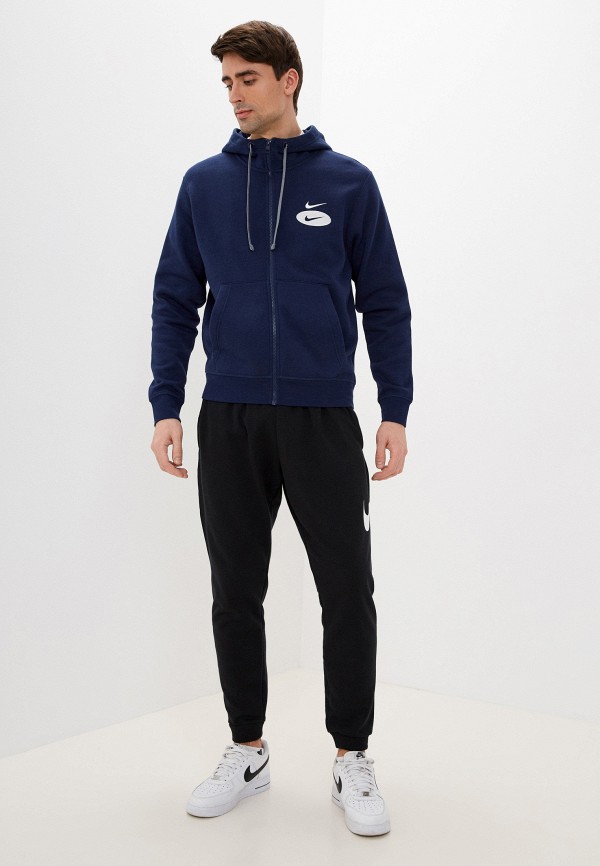 фото Толстовка nike