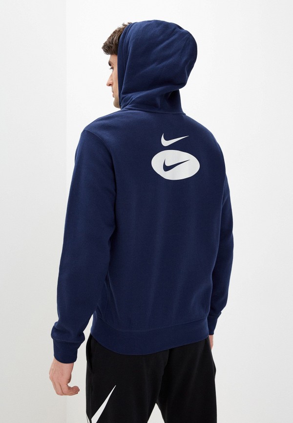 фото Толстовка nike