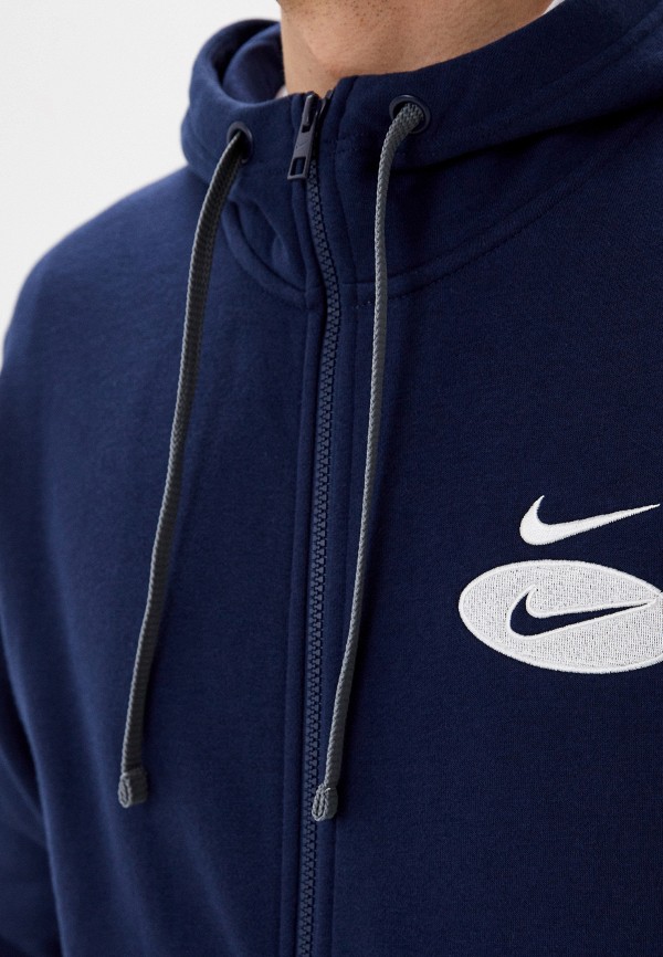 фото Толстовка nike