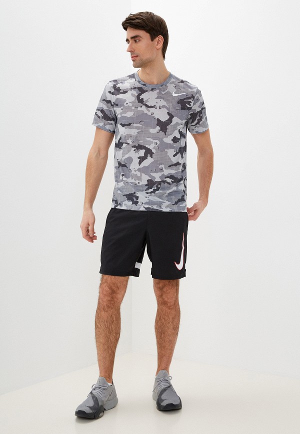 фото Футболка спортивная nike