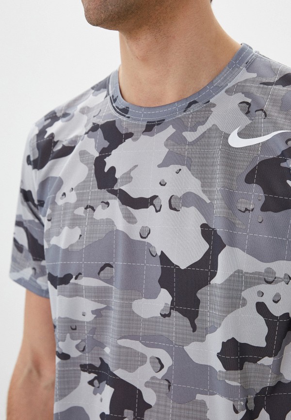 фото Футболка спортивная nike