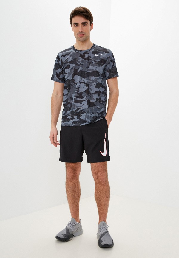 фото Футболка спортивная nike