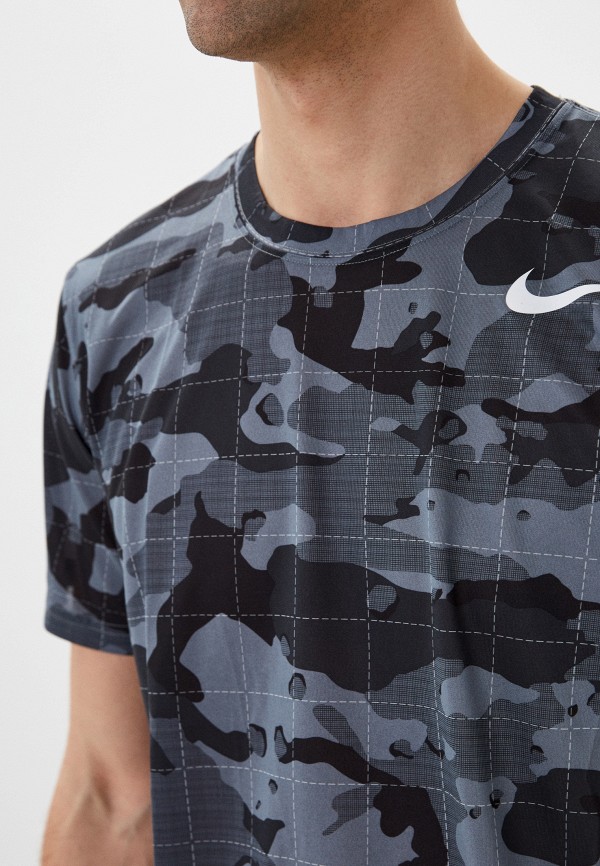 фото Футболка спортивная nike