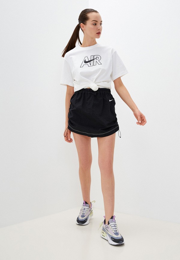 фото Юбка nike
