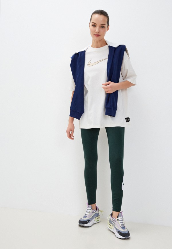 фото Футболка nike