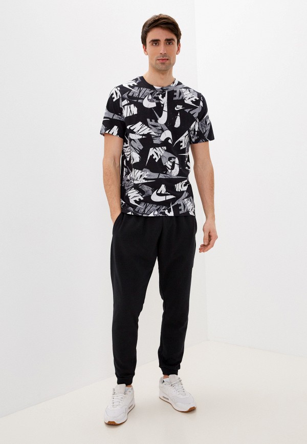 фото Футболка nike