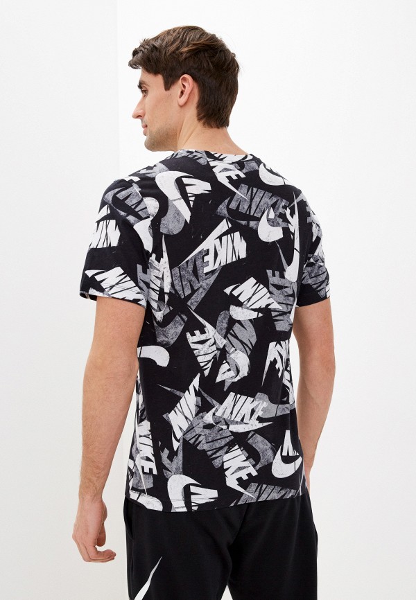 фото Футболка nike