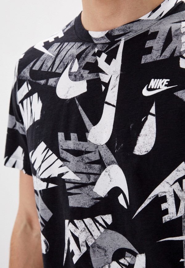 фото Футболка nike