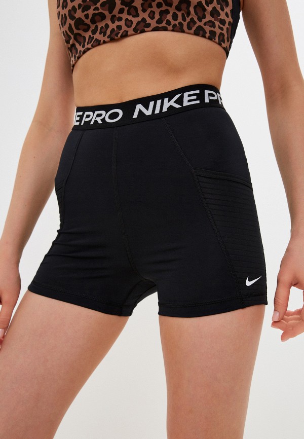 фото Шорты компрессионные nike