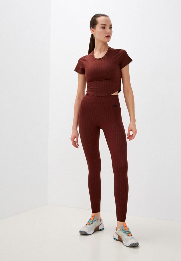 фото Футболка спортивная nike