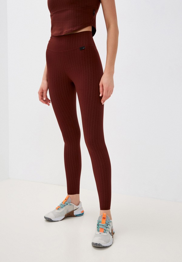 фото Тайтсы nike