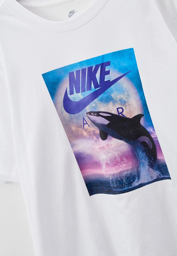 фото Футболка nike