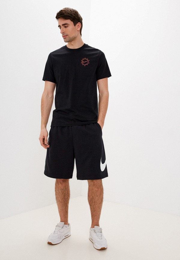фото Футболка nike