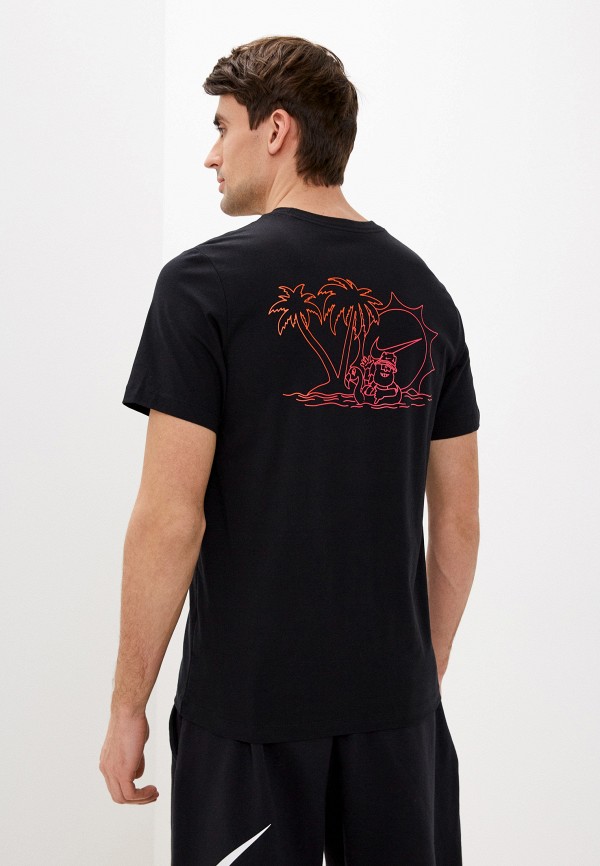 фото Футболка nike