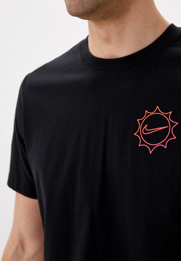 фото Футболка nike