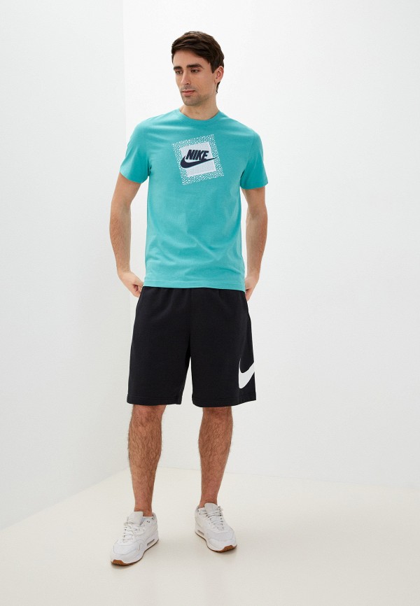 фото Футболка nike