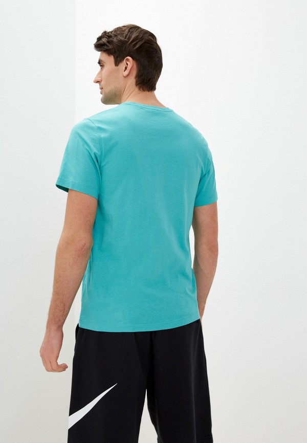 фото Футболка nike