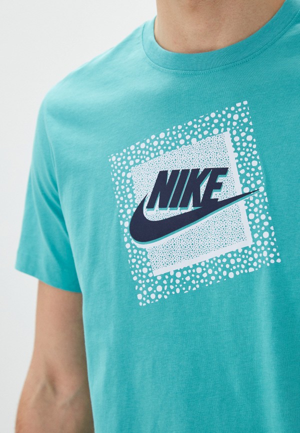 фото Футболка nike