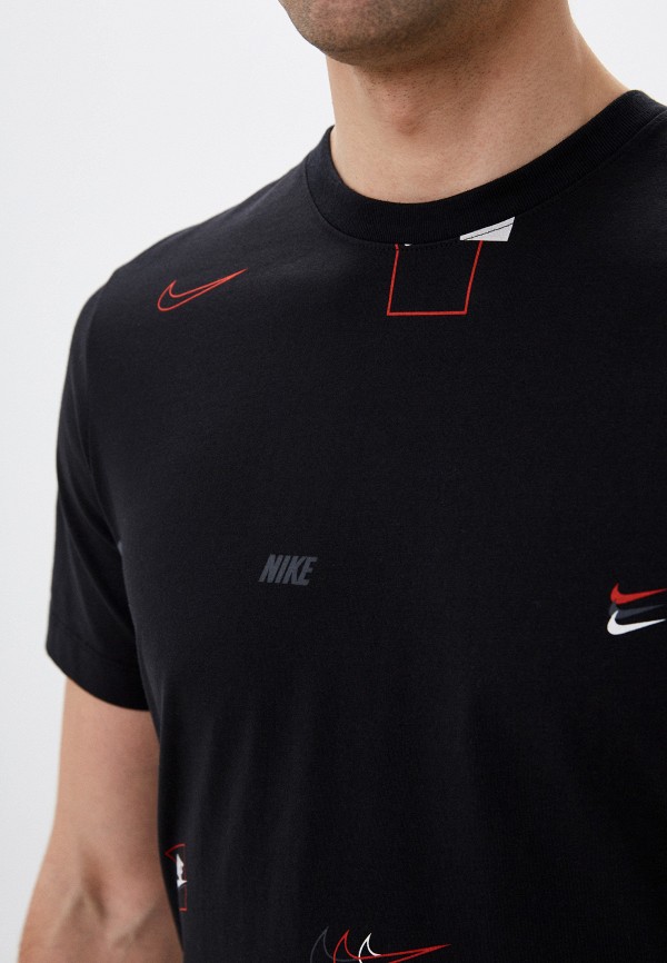 фото Футболка nike