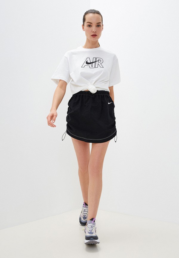 фото Футболка nike