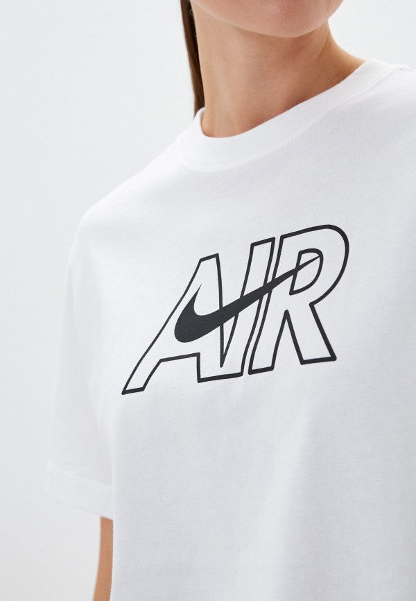 фото Футболка nike