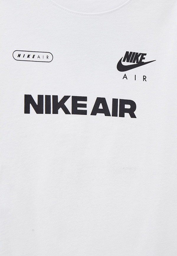 фото Футболка nike