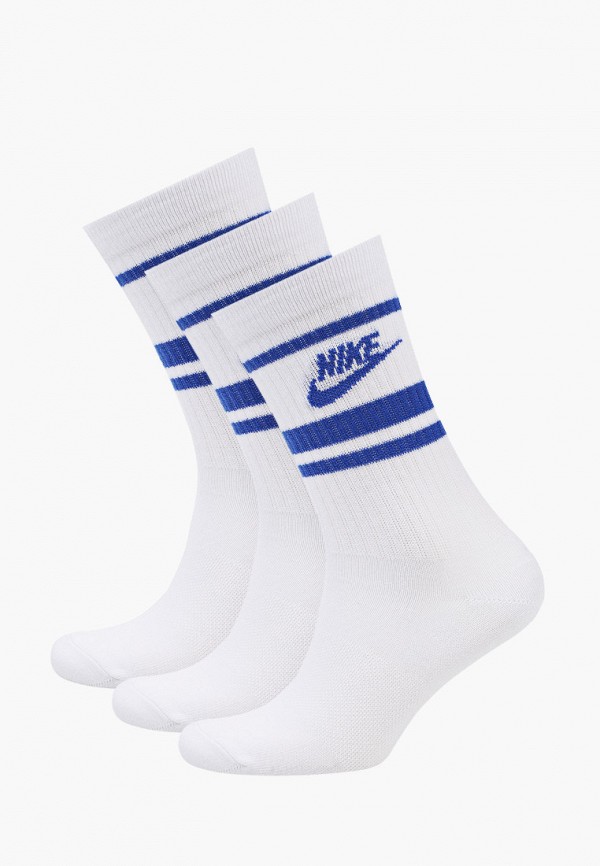 фото Носки 3 пары nike