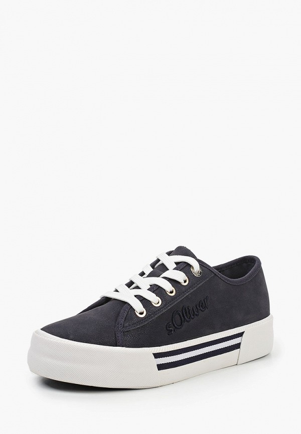 фото Кеды s.oliver