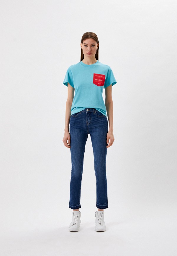 фото Футболка emporio armani