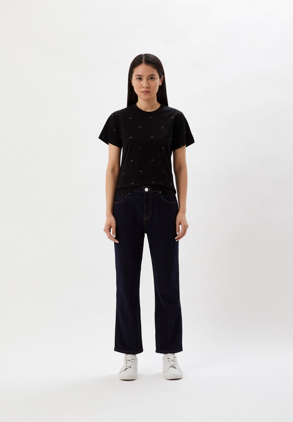 фото Футболка emporio armani