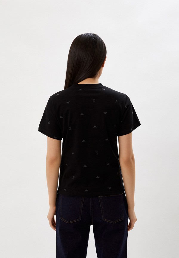 фото Футболка emporio armani