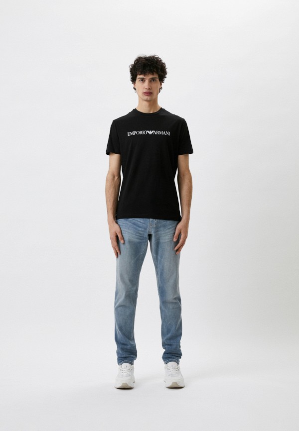 фото Футболка emporio armani