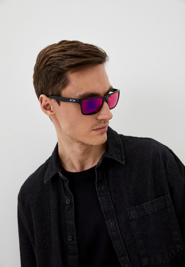 фото Очки солнцезащитные oakley