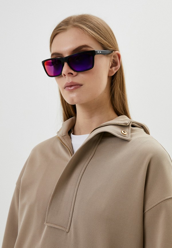 фото Очки солнцезащитные oakley
