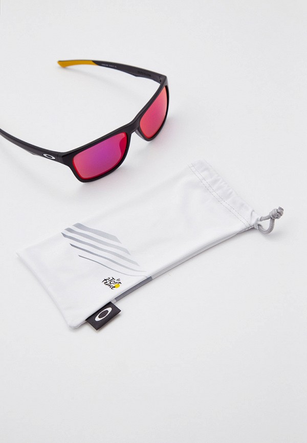 фото Очки солнцезащитные oakley