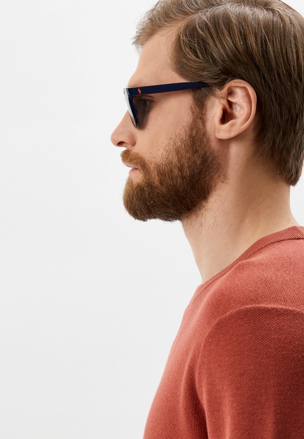 фото Очки солнцезащитные polo ralph lauren