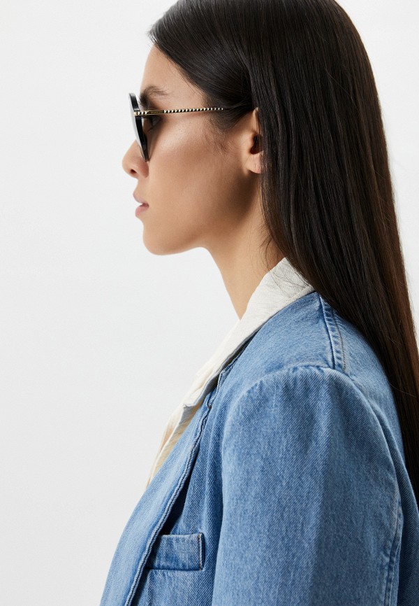 фото Очки солнцезащитные valentino