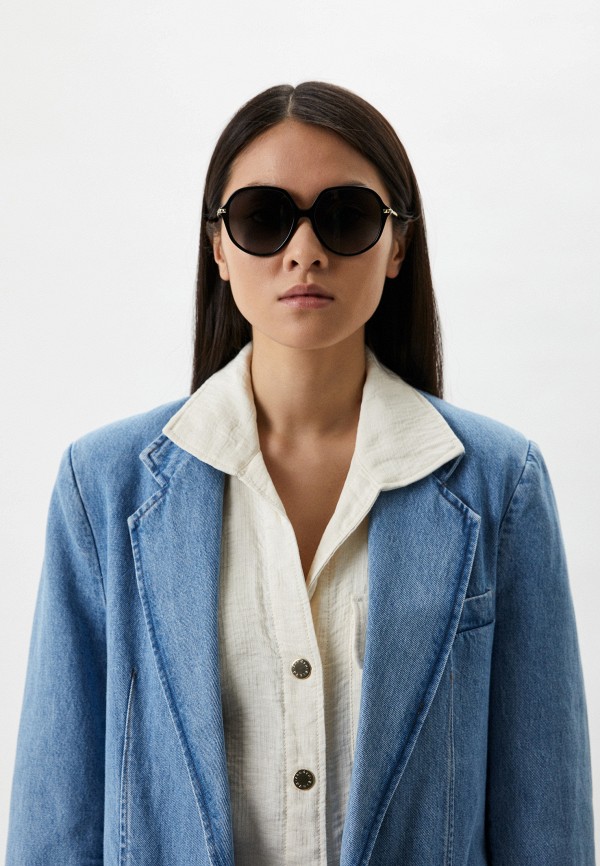 фото Очки солнцезащитные valentino