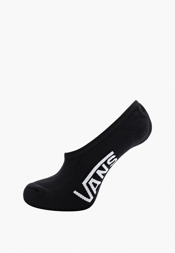 фото Носки 3 пары vans