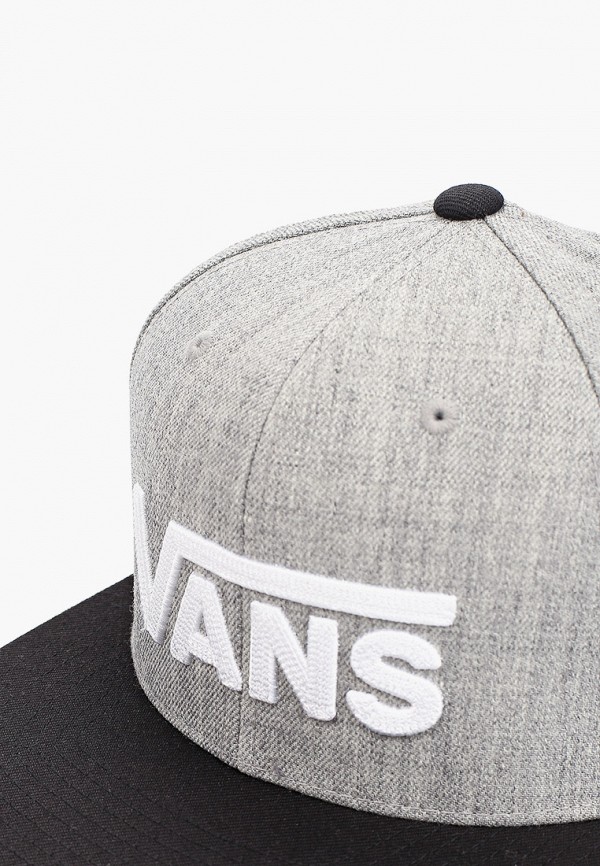 фото Бейсболка vans