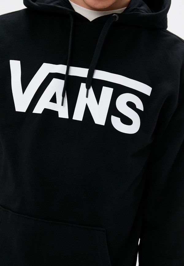 фото Худи vans