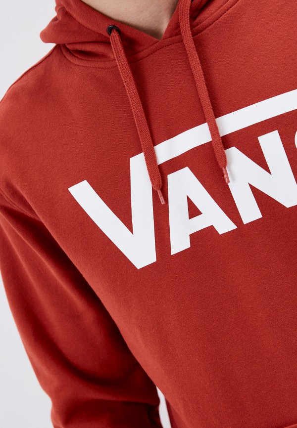 фото Худи vans